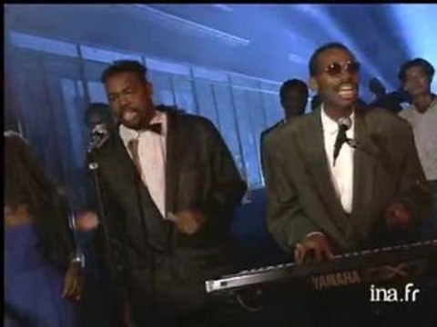 Joe Smooth Promised land