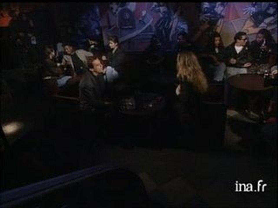 Cinéma.  Interview oui /non : Julie Delpy (Première partie)