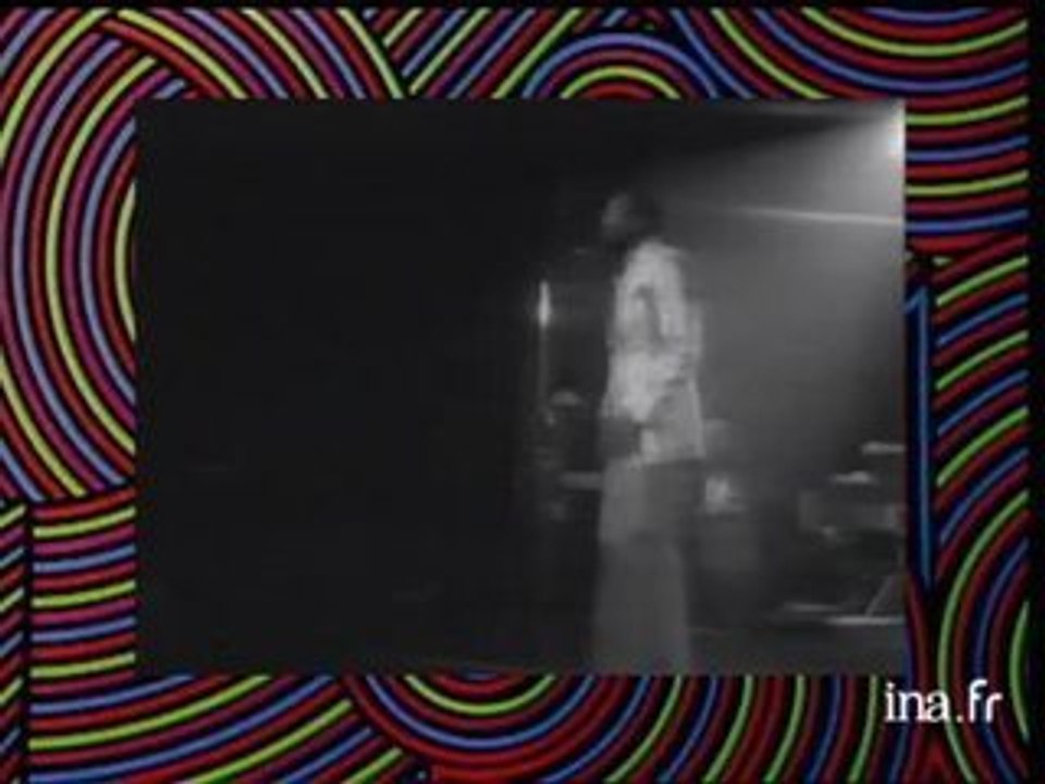 Compil : Marvin Gaye