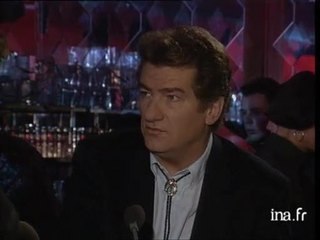 Musique. Interview coq à l'âne : Eddy Mitchell