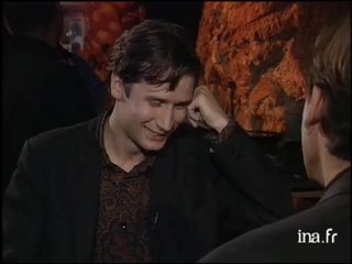 Interview vérité : Hippolyte Girardot (Première partie)