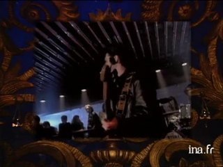 The Silencers "Razor blades of love"