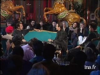 Interview Patrick Timsit