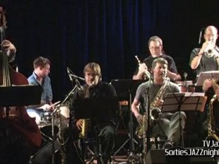 Il était une fois dans L'OFF - L'OFF Jazz 2010 - TVJazz.tv