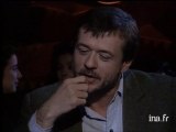 Patrice Chéreau Interview vérité par Thierry Ardisson - Archive vidéo INA