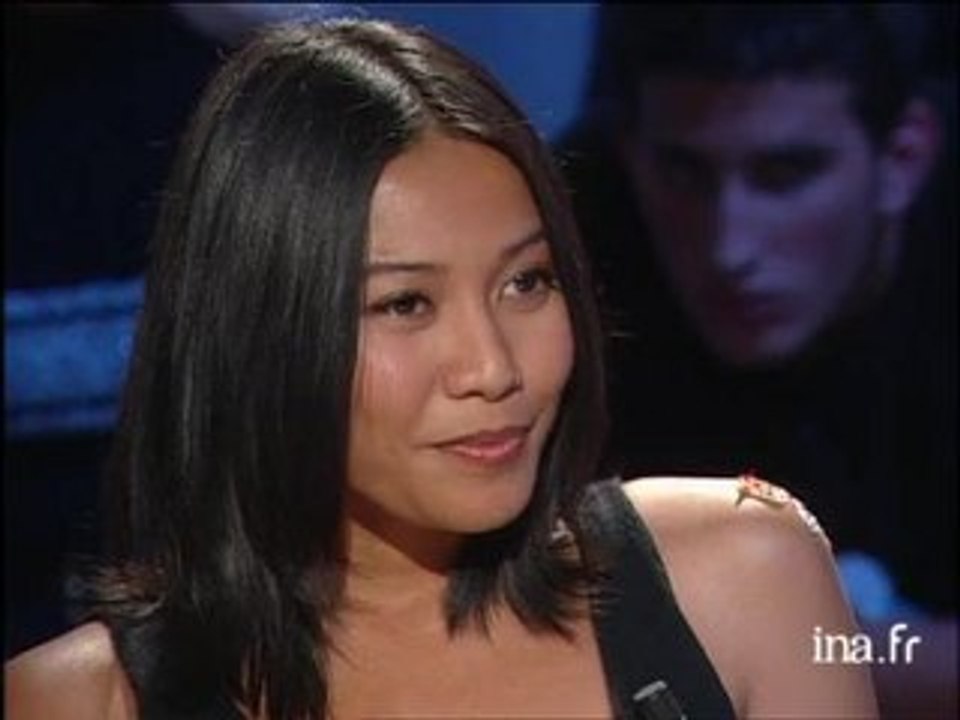 interview croyances de Anggoun