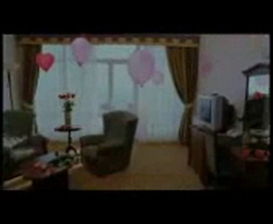 بحبك مش هقول تاني