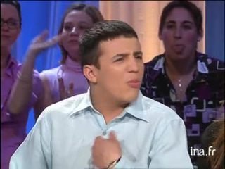 FAUDEL sort un nouvel album