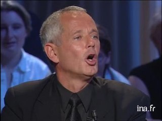 interview dernier coup de Paul Barril