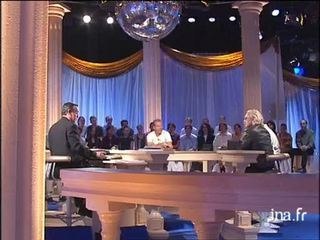 Interview Alerte Rose d'Ilie Nastase