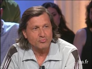 Interview biographie Ilie Nastase