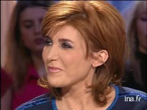 Liane FOLY un nouveau CD On a tous le droit