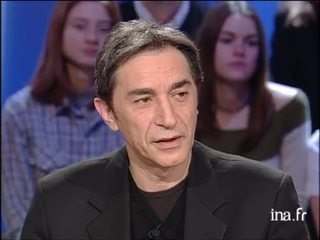 Richard BERRY "Trois versions de la vie" et "L'art délicat de la séduction"