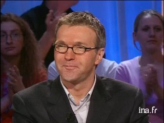 Dany BOON sur son spectacle