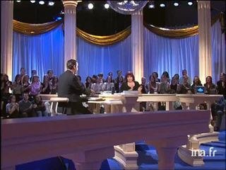 Michèle BERNIER spectacle "Le démon de midi"