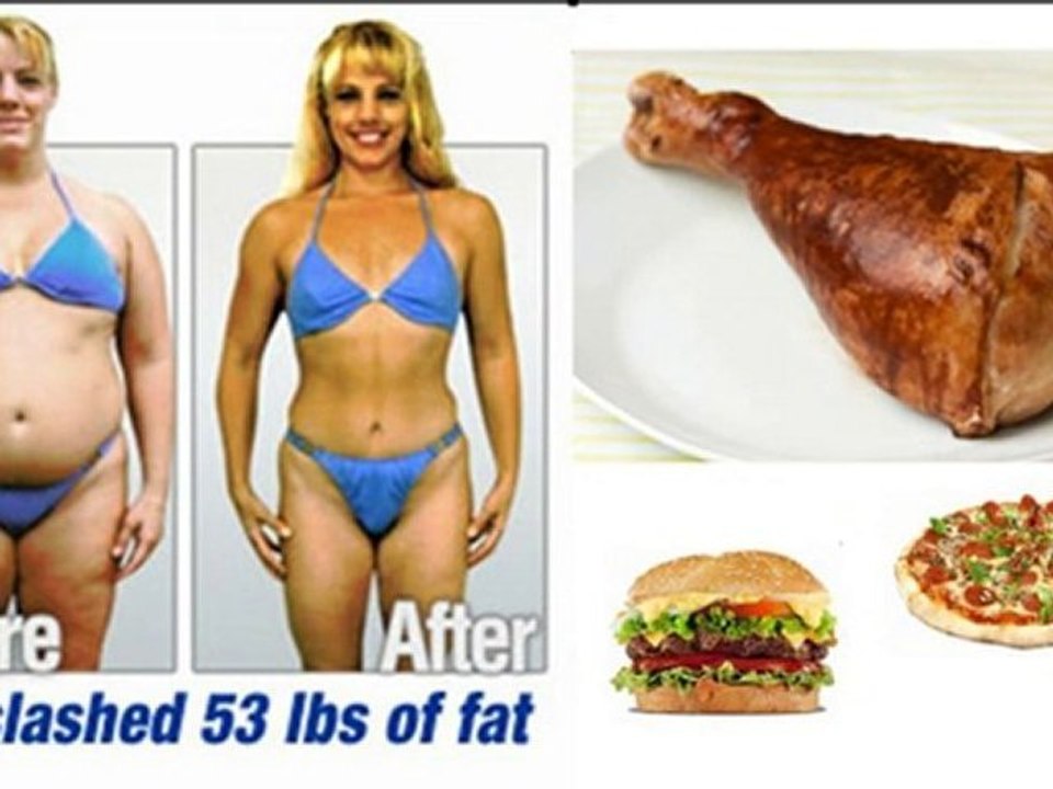 DISCOUNT - 7 Day Belly Blast Diet