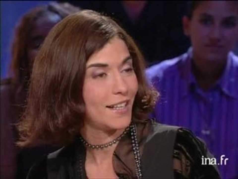 Lubna Azabal à propos du film "Loin"