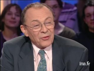 Michel ROCARD "Entretien avec Judith Waintraub"