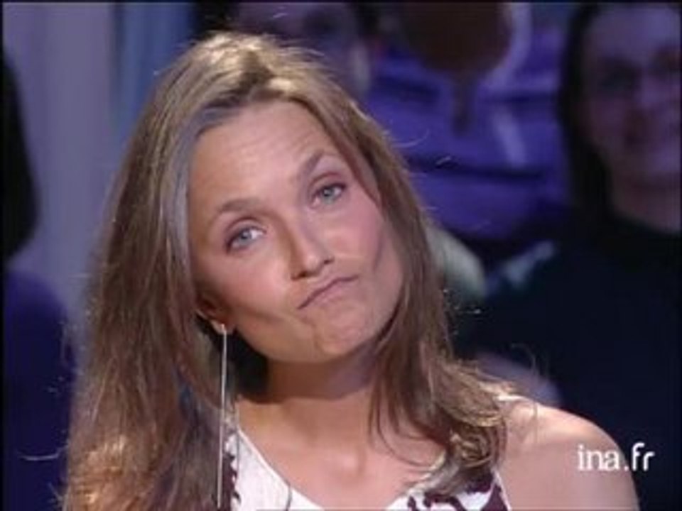 Interview psy d'Axelle LAFFONT