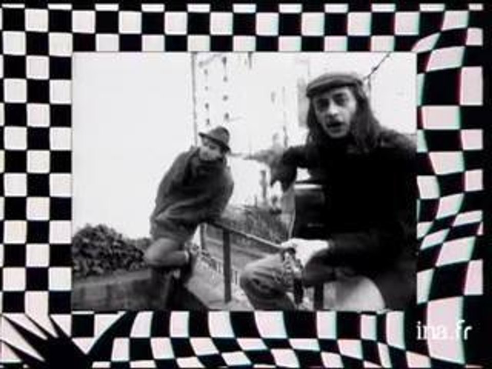 Indies : les Soucoupes Violentes, Ausweis and Puppa et Khalil CHAHINE.