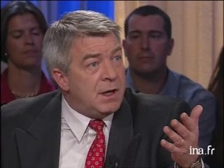 interview Jean Claude Gayssot