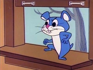 Mr. Magoo Sólido César de Magoo 08