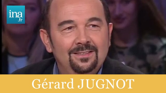 Gérard Jugnot Alerte rose - Archive INA