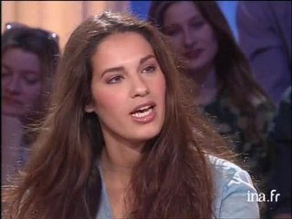 Elisa TOVATI pour "La vérité si je mens 2"