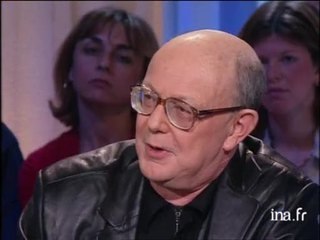 Jean François KAHN "Marianne" et son livre "Les rebelles"