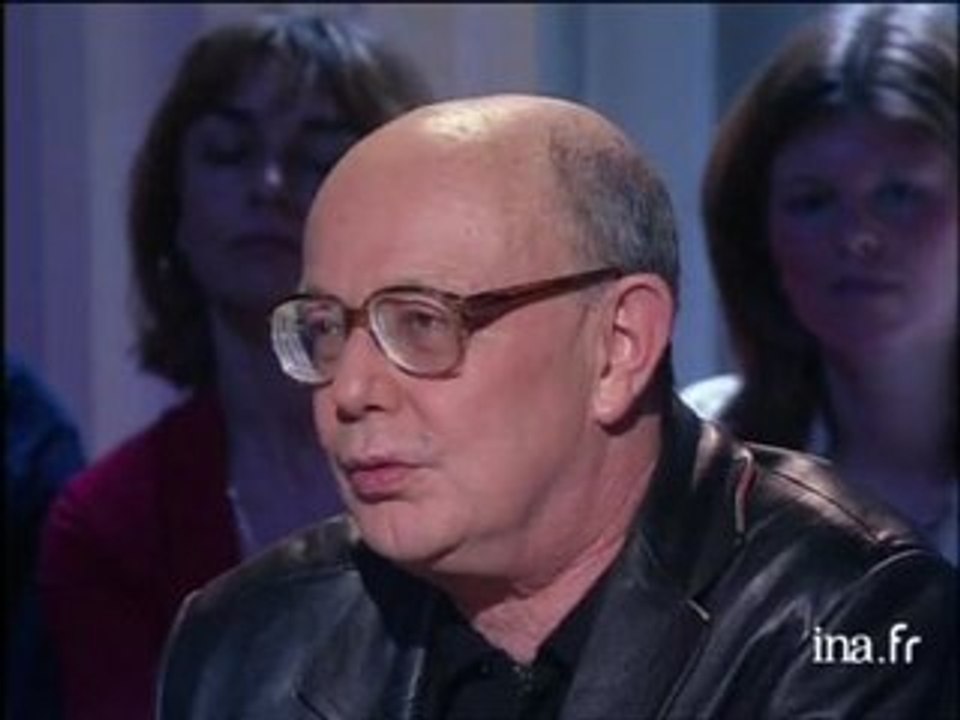 Interview Oui /Non de Jean François KAHN