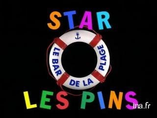 Star les Pins : Eddy Barclay