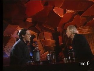 Musique. Interview vérité : George Martin