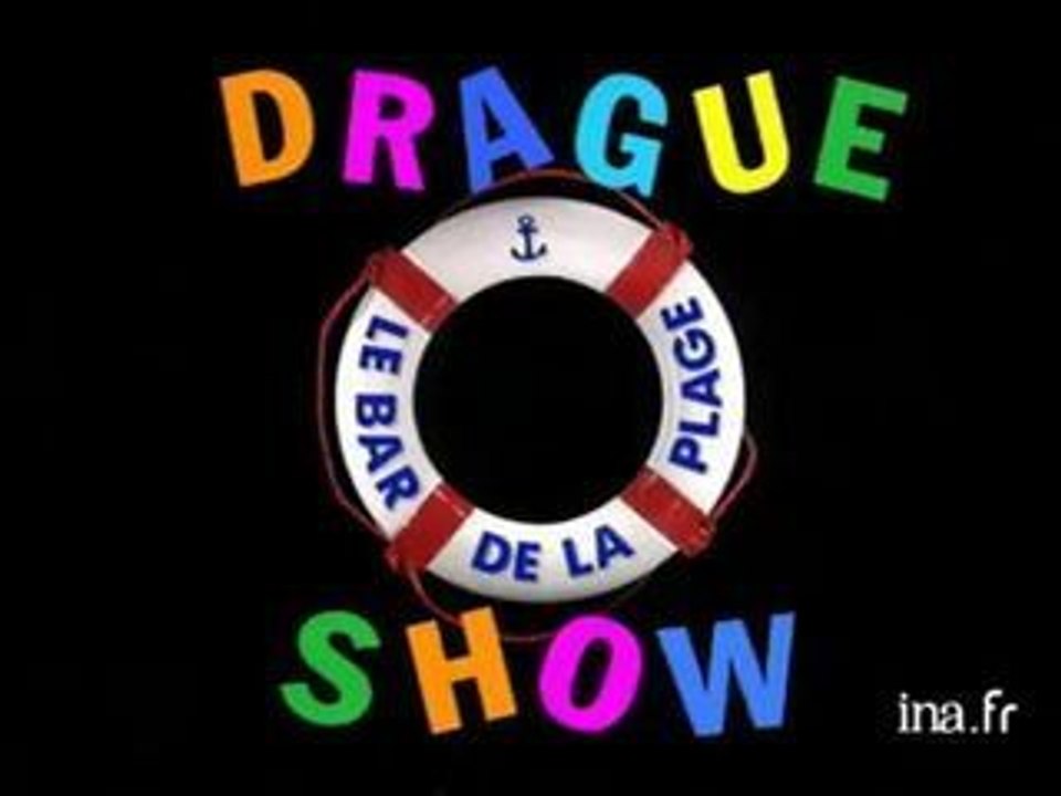 Drague Show