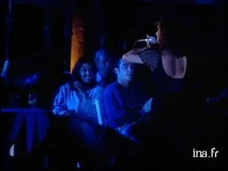 Patricia Grillo, "New York, New York"