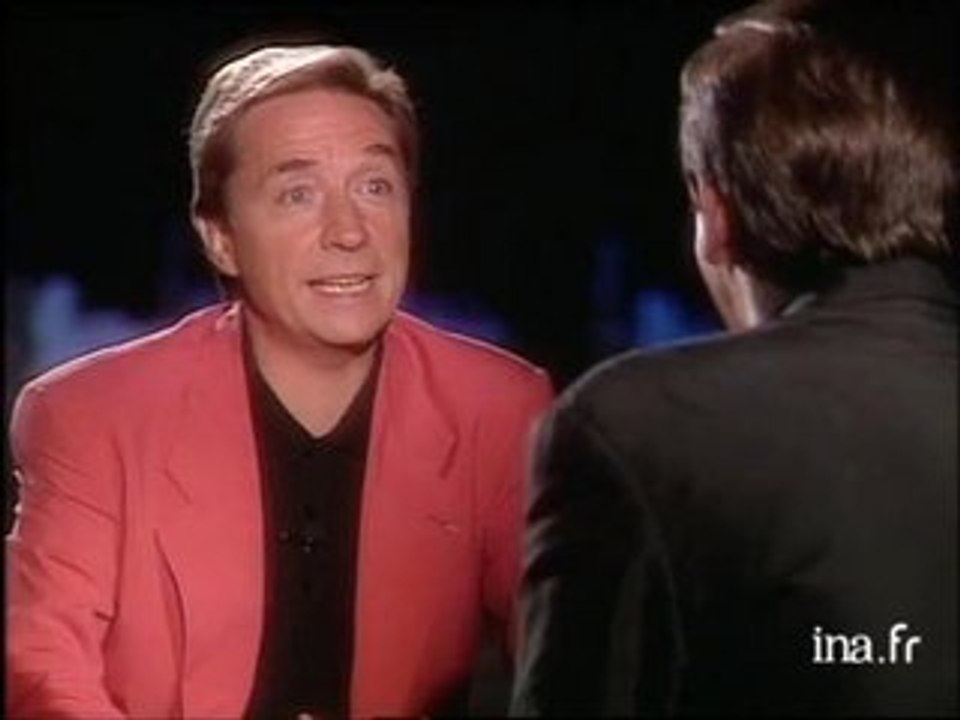 Star les Pins : Pascal Sevran