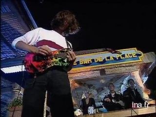 Taste, "Jumping Jack Flash"