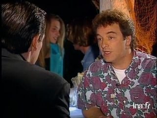 Slow de l'été : Richard Dewitte