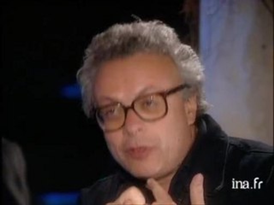 Lectures de mer