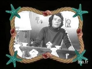 Scopitone "Adieu jolie Candy"