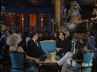 Interview de Jacques Verges