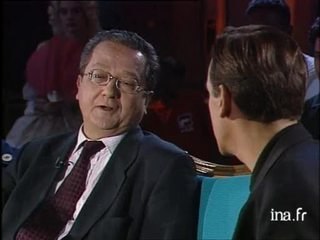 Interview de Jacques Verges