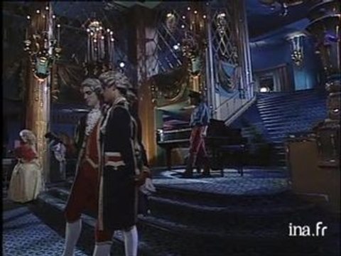 Nilda Fernandez Nos fiançailles