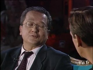 Interview de Jacques Verges