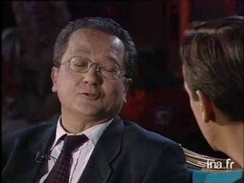 Interview de Jacques Verges