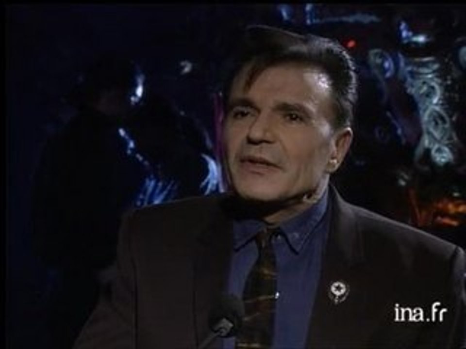 Musique : Jean-Pierre Kalfon (Première partie)