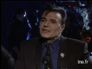 Musique : Jean-Pierre Kalfon (Deuxième partie)