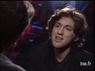 Cinéma. Interview who's who : Eric Rochant (Deuxième partie)