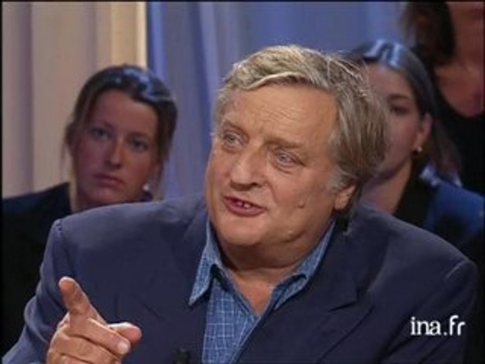 interview Bruno Cremer