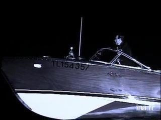 Générique début "Le bar de la plage"