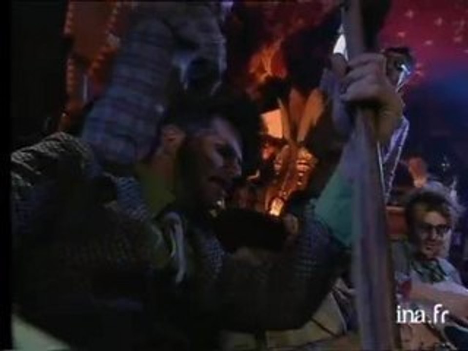 VRP "Je n'en peux plus"